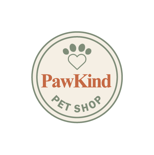 pawkin logo casa gatos